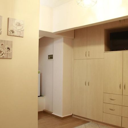 Apartment Eirina Ateny Zewnętrze zdjęcie