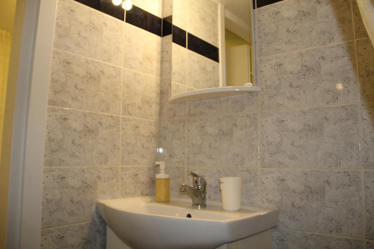 Apartment Eirina Ateny Zewnętrze zdjęcie