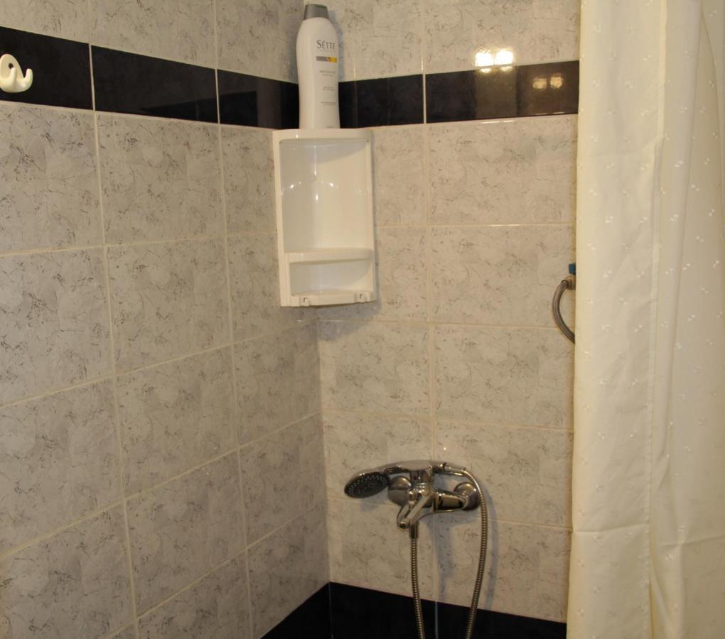 Apartment Eirina Ateny Zewnętrze zdjęcie