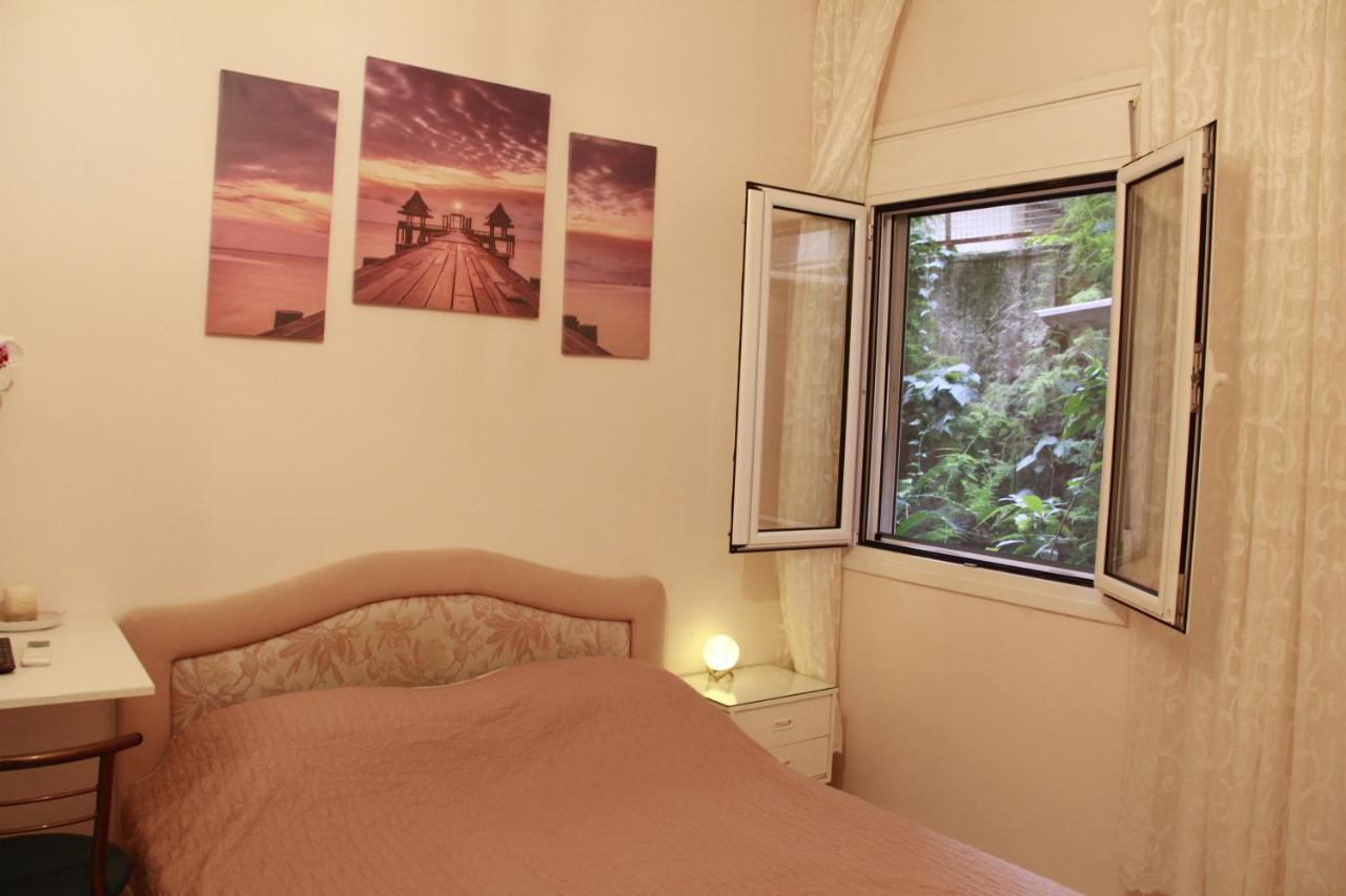Apartment Eirina Ateny Zewnętrze zdjęcie